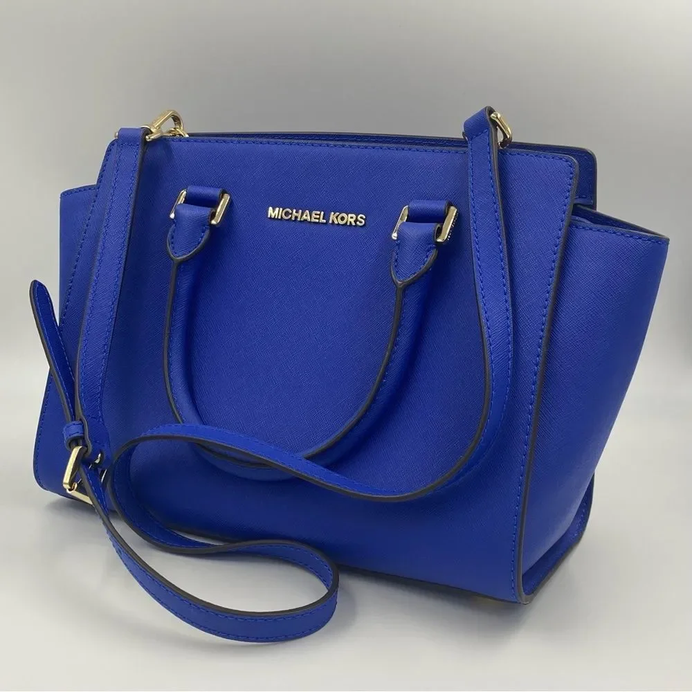 Michael‎ Kors Shoulder Top Handle Bag